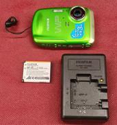 デジタルカメラ|FUJIFILM