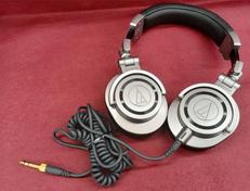 ヘッドホン|AUDIO-TECHNICA