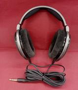 ヘッドホン|SENNHEISER