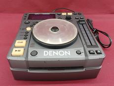 CDJプレーヤー|DENON