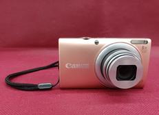 デジタルカメラ|CANON