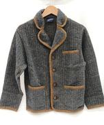 シェットランドツイードジャケット|45R