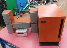 シアターシステム|ONKYO