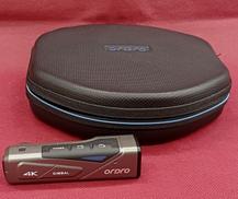 ウェアラブルカメラ|ORDRO