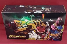 獣電戦隊キョウリュウジャー|BANDAI