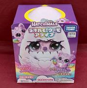 うまれて！ウーモ|TAKARA TOMY