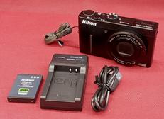 デジタルカメラ|NIKON