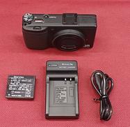 デジタルカメラ|RICOH