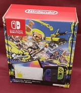 NINTENDO　SWITCH|NINTENDO