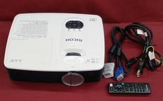 プロジェクター|RICOH