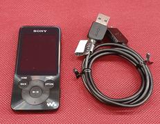 WALKMAN|SONY