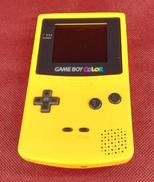 ゲームボーイカラー|NINTENDO/任天堂