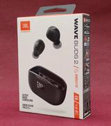 ワイヤレスイヤホン|JBL