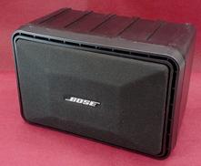 スピーカー|BOSE