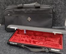 クラリネットケース/カバー|BUFFET CRAMPON