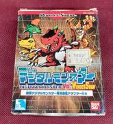 ワンダースワンソフト|BANDAI