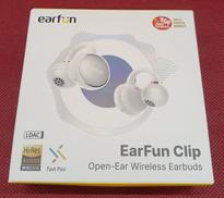 ワイヤレスイヤホン|EARFUN