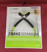 骨伝導イヤホン|AFTERSHOKZ