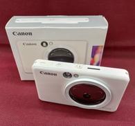 インスタントカメラ|CANON