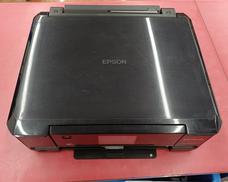 A4対応複合機|EPSON