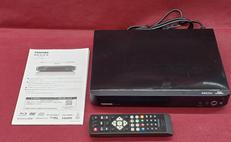 ブルーレイプレーヤー|TOSHIBA