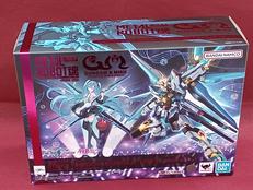METALROBOT魂|BANDAI