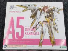 メガミデバイス|KOTOBUKIYA