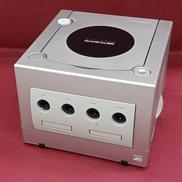 ゲームキューブ|NINTENDO