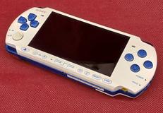 PSP|SONY