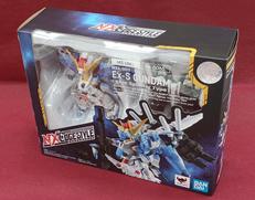 ネクスエッジスタイル|BANDAI