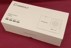 アクションカメラ|CROSSTOUR