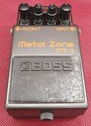 エフェクター|BOSS