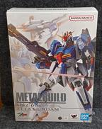 METAL BUILD|BANDAI