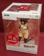 閃乱カグラ|ALTER