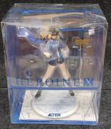 FATE/STAY NIGHT|ALTER