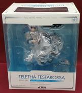 フルメタル・パニック！ INVISIBLE VICTORY|ALTER