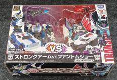 トランスフォーマ　アドベンチャー|TAKARA TOMY