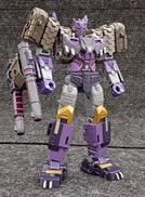 トランスフォーマーレガシー|TAKARA TOMY