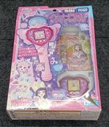 ひみつのアイプリ|TAKARA TOMY