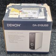 D/Aコンバーター|DENON