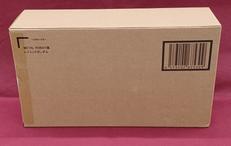 METAL ROBOT魂|BANDAI