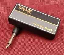 ヘッドホンアンプ|VOX