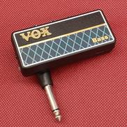 ヘッドホンアンプ|VOX