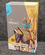 S.H.FIGUARTS|BANDAI