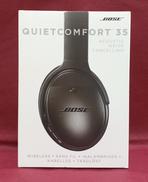 ワイヤレスヘッドホン|BOSE