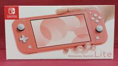 NINTENDO SWITCHLITE|NINTENDO / 任天堂