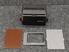 バッテリービデオライト|SONY