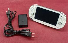 PLAYSTATION VITA|SONY