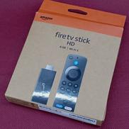 FIRE TV STICK HD|AMAZON