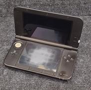 3DS LL|NINTENDO